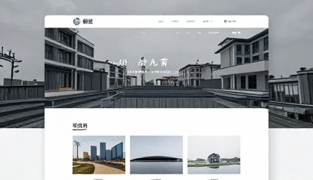 网站建设与优化时如何应对限制条件?