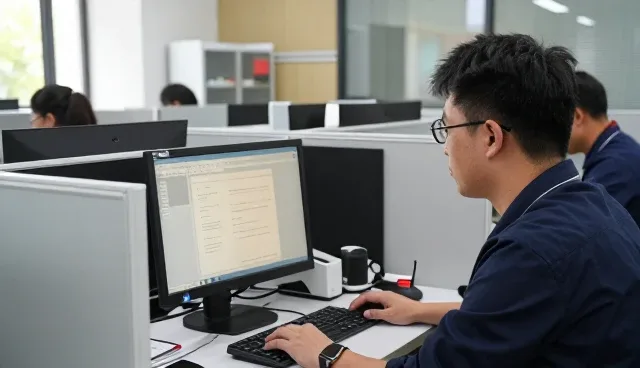 企业信息化方案网络：线上平台搭建企业须知
